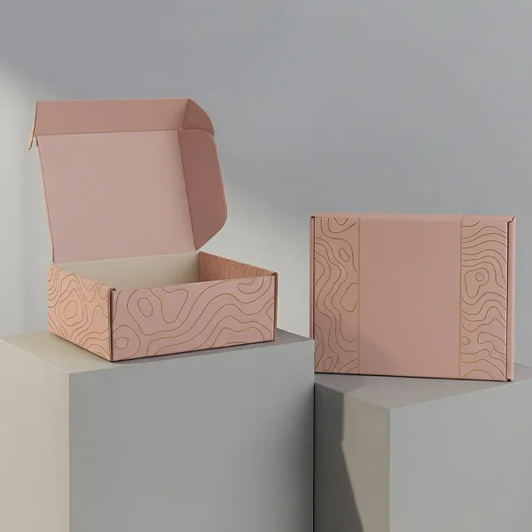Mailer Boxes Mailer Boxes